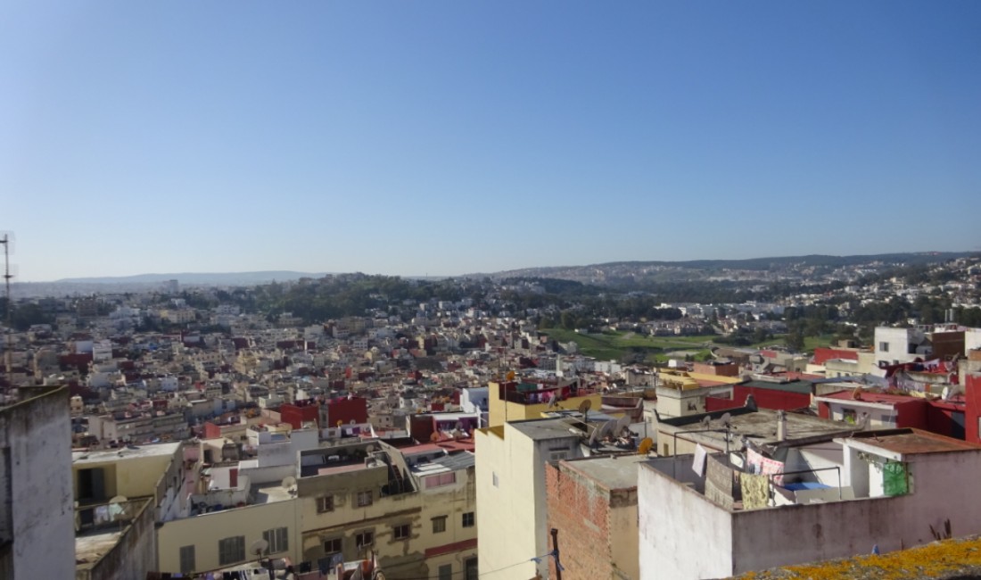 Marchan Tanger Houses for sale