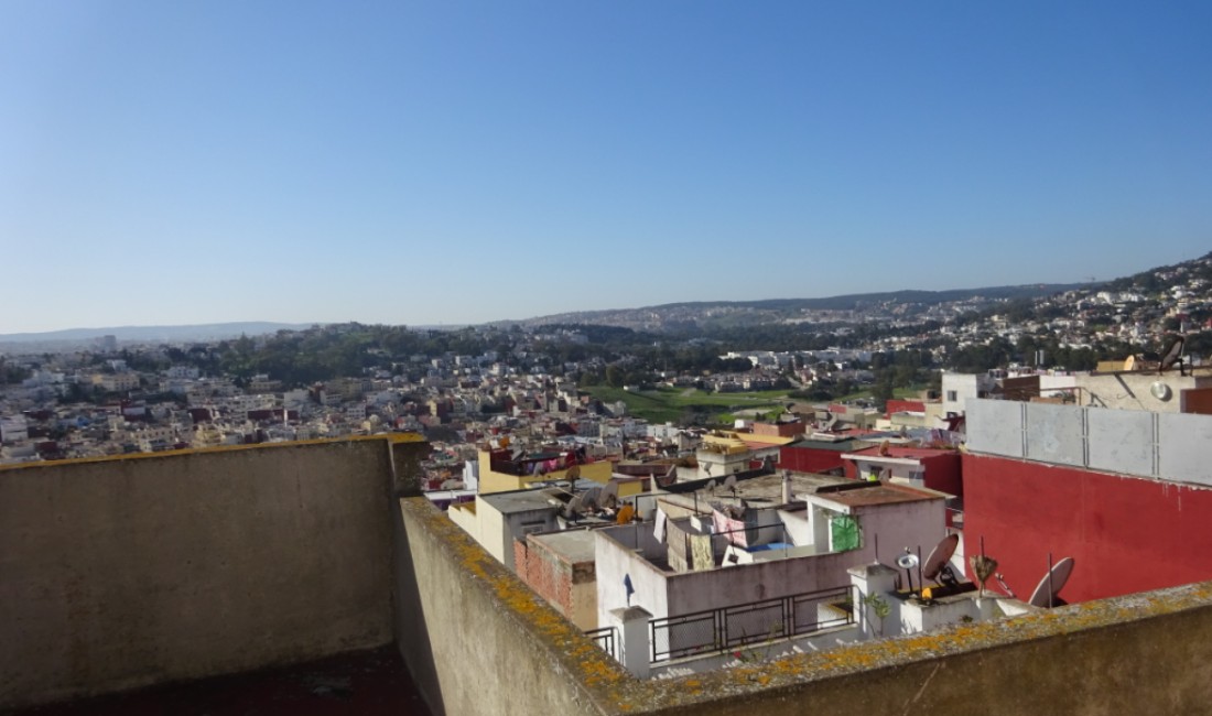 Marchan Tanger Houses for sale