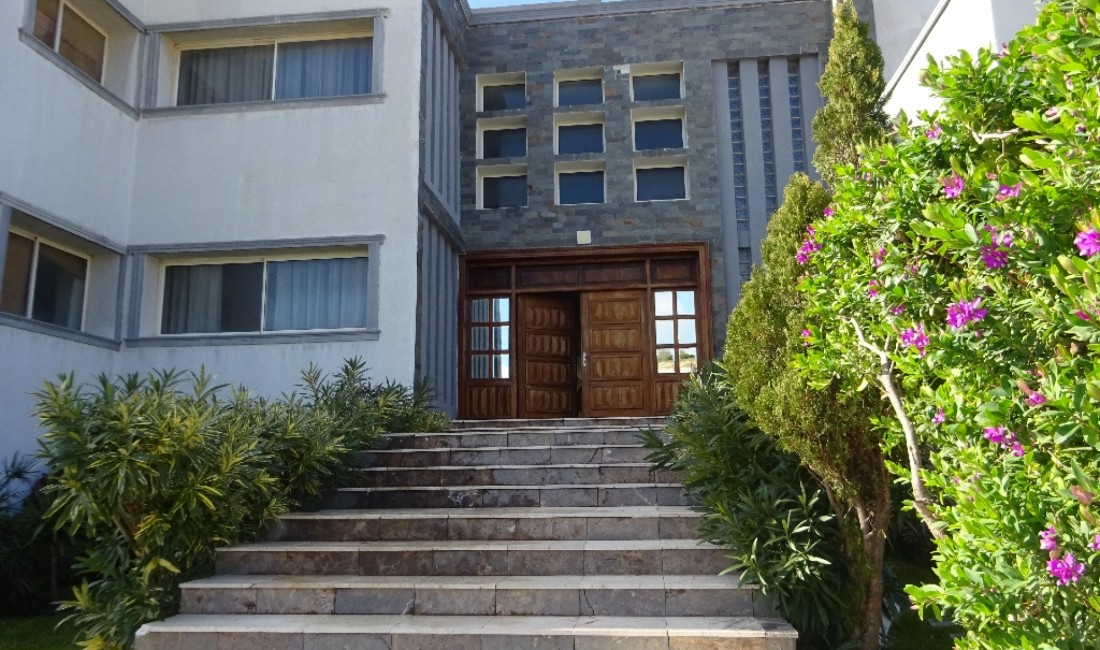 Nouinouich Tanger Houses for sale