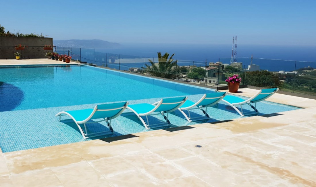 Mnar Park Tanger Houses for sale