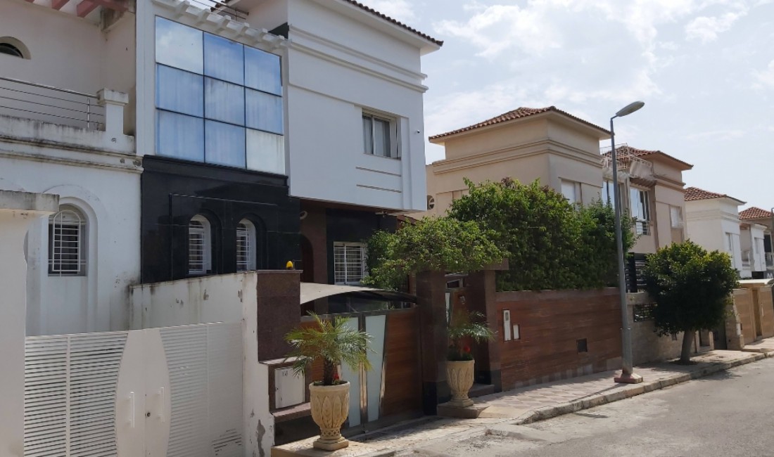 Achakar Tanger Houses for sale