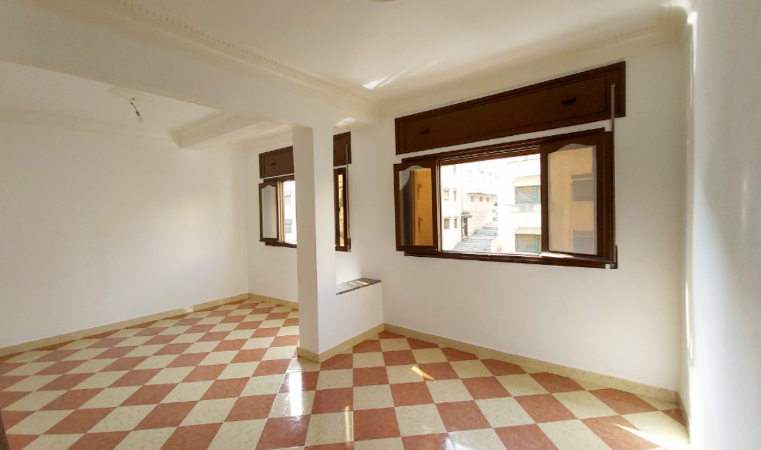 Iberie Tanger Appartements à vendre