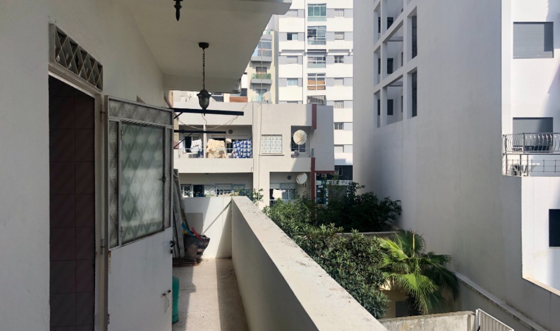 Quartier Administratif Tanger Appartements à vendre