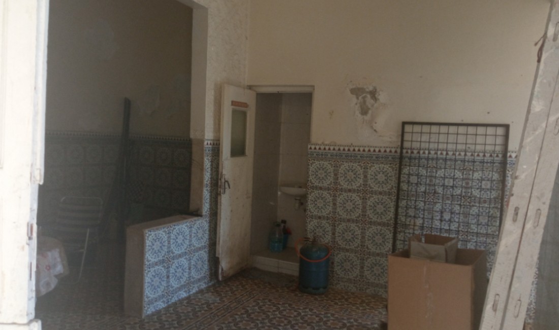 Kasbah Tanger Houses for sale