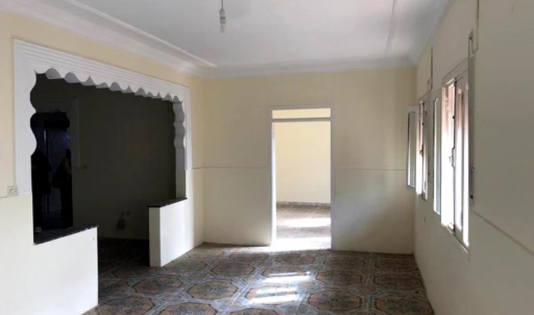 Jbel Kbir Tanger Apartments for sale
