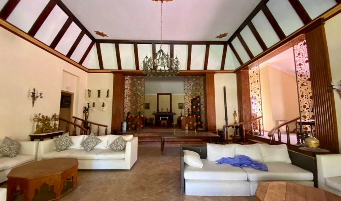 Jbel Kbir Tanger Maisons à vendre