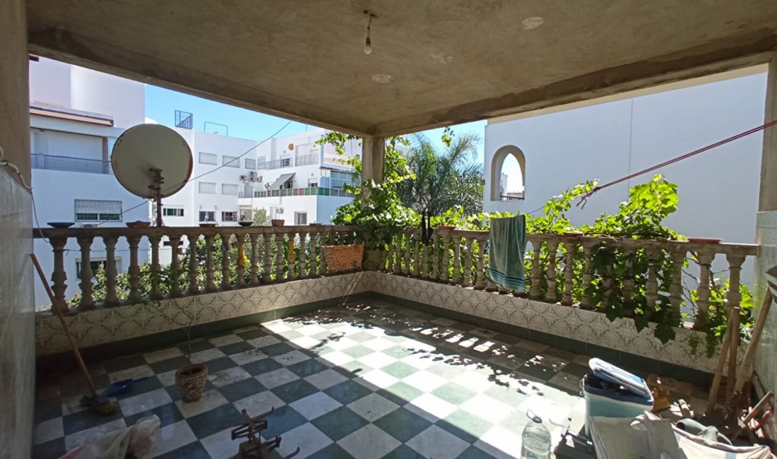 Mershan Tanger Houses for sale