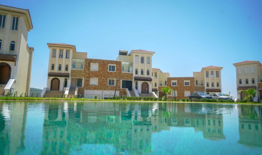 Tanger Tanger Appartements à vendre