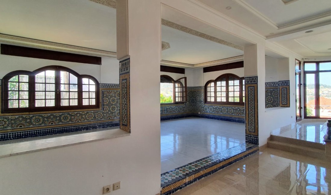 Moujahidin Tanger Houses for sale