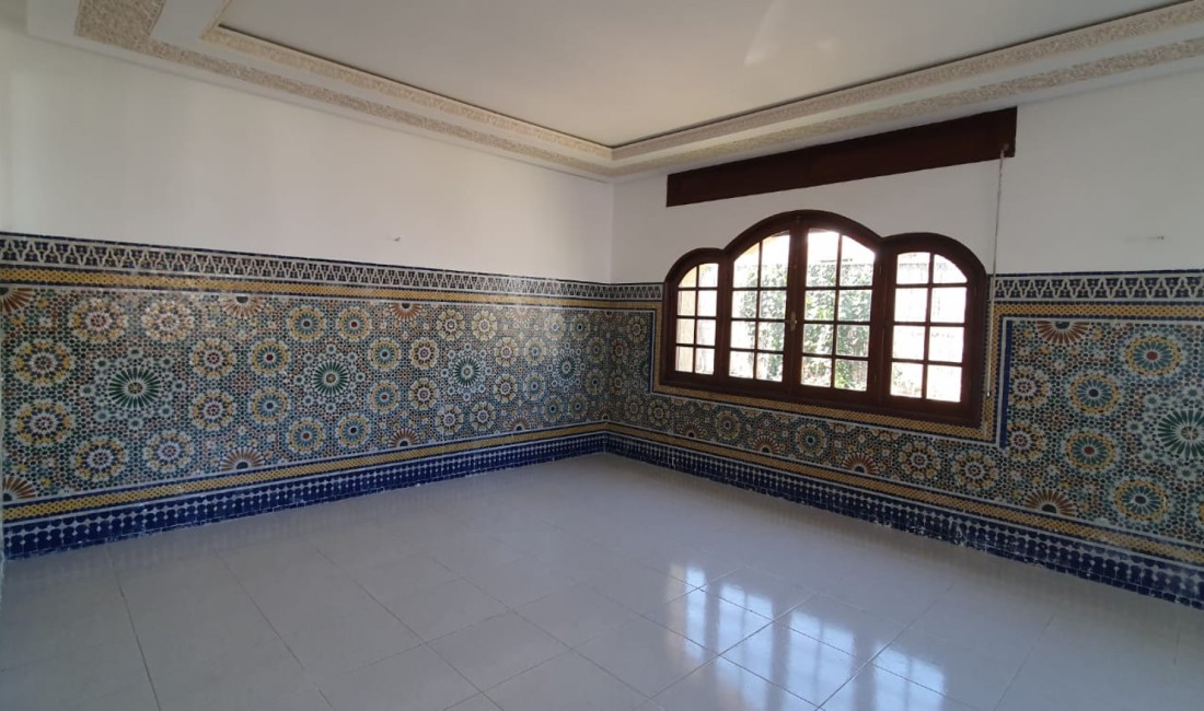 Moujahidin Tanger Houses for sale