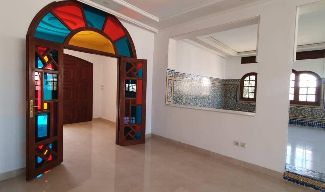 Moujahidin Tanger Houses for sale