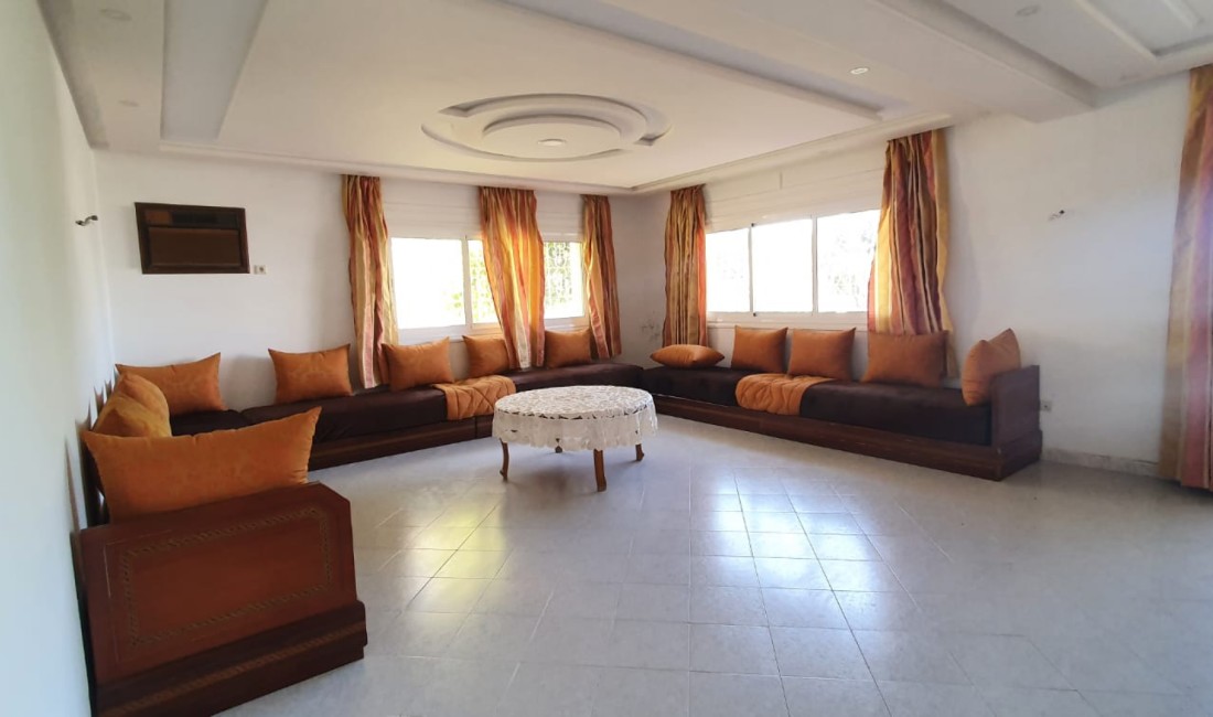 Moujahidin Tanger Houses for sale