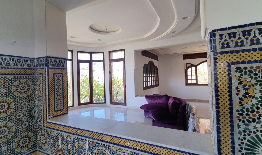 Moujahidin Tanger Houses for sale