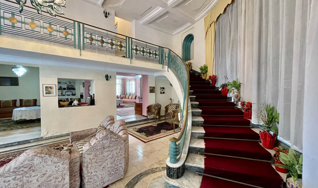 Marchan Tanger Houses for sale