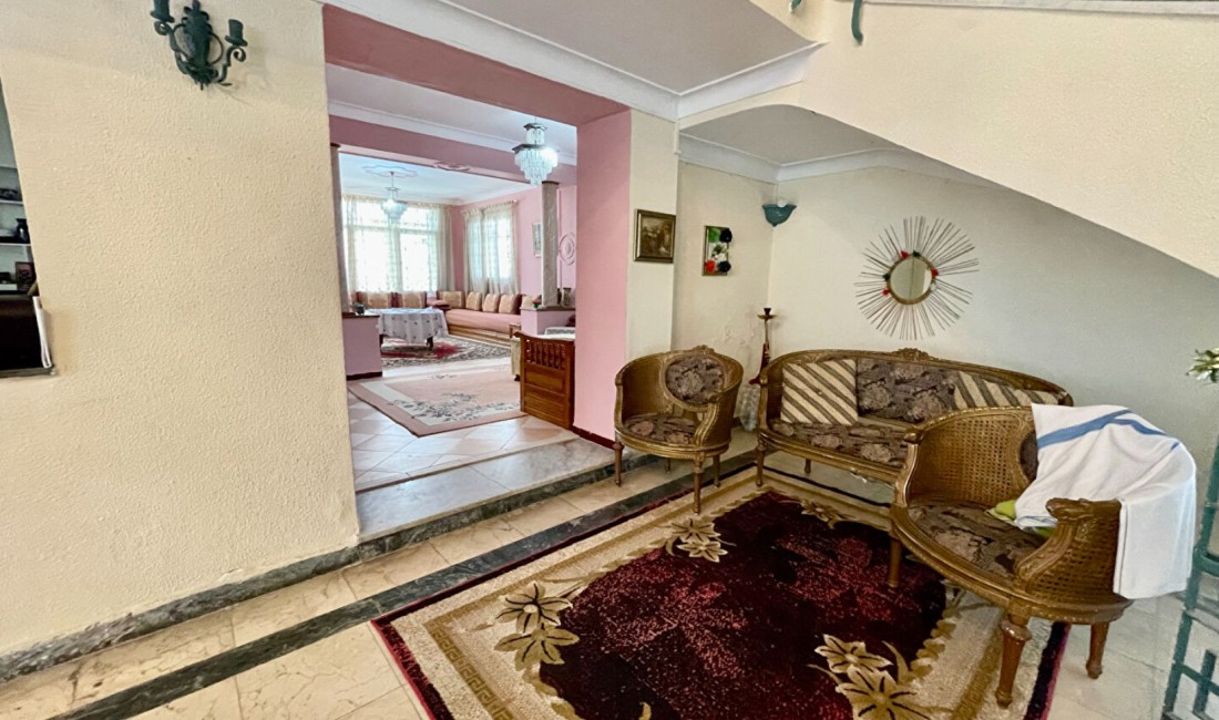 Marchan Tanger Houses for sale