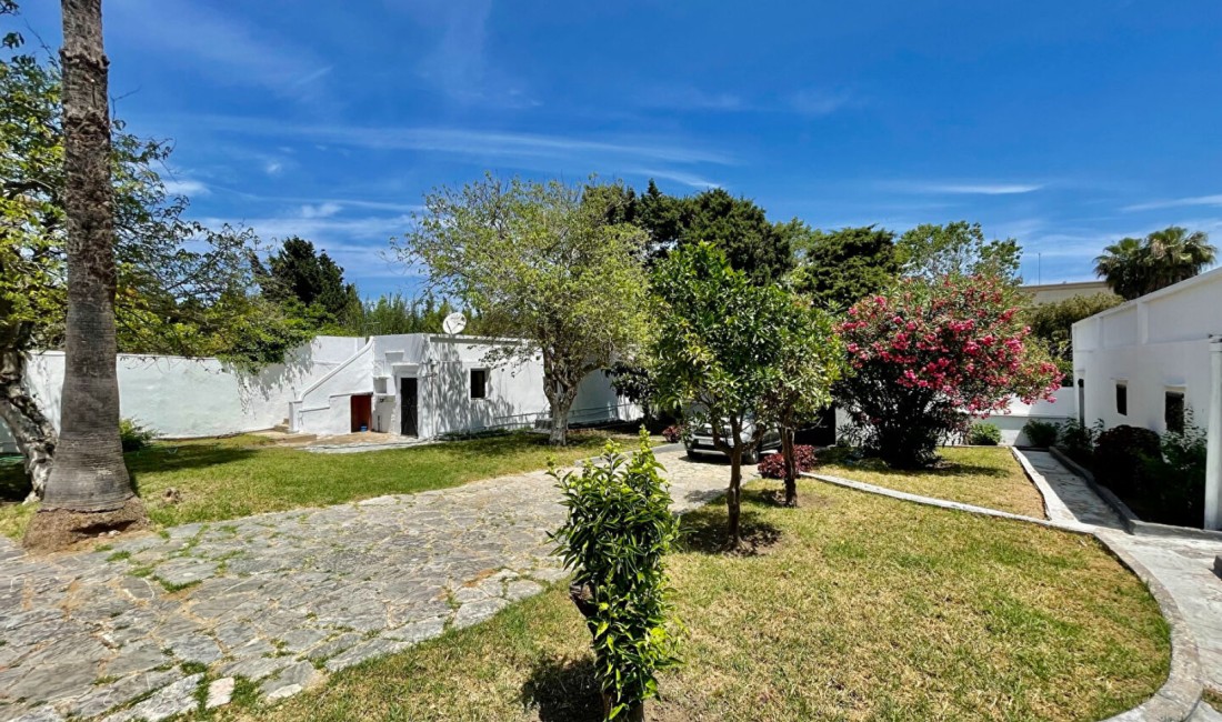 Marchan Tanger Houses for sale