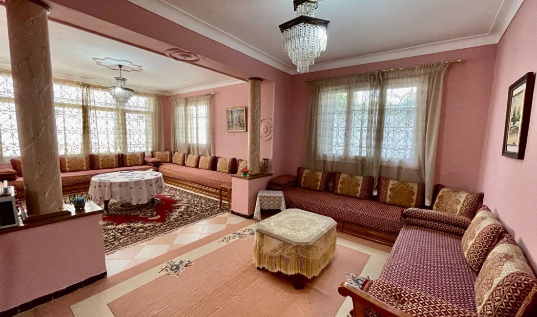 Marchan Tanger Houses for sale