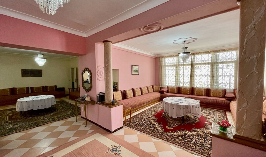 Marchan Tanger Houses for sale