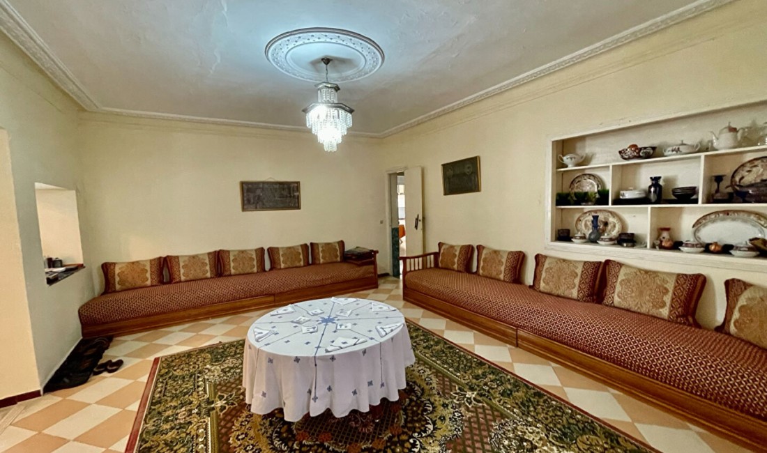 Marchan Tanger Houses for sale