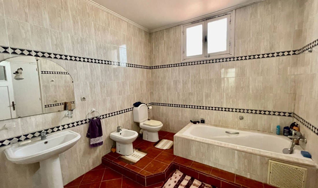 Marchan Tanger Houses for sale
