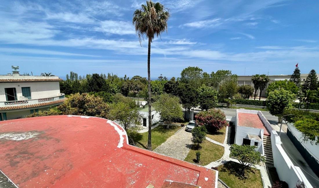 Marchan Tanger Houses for sale