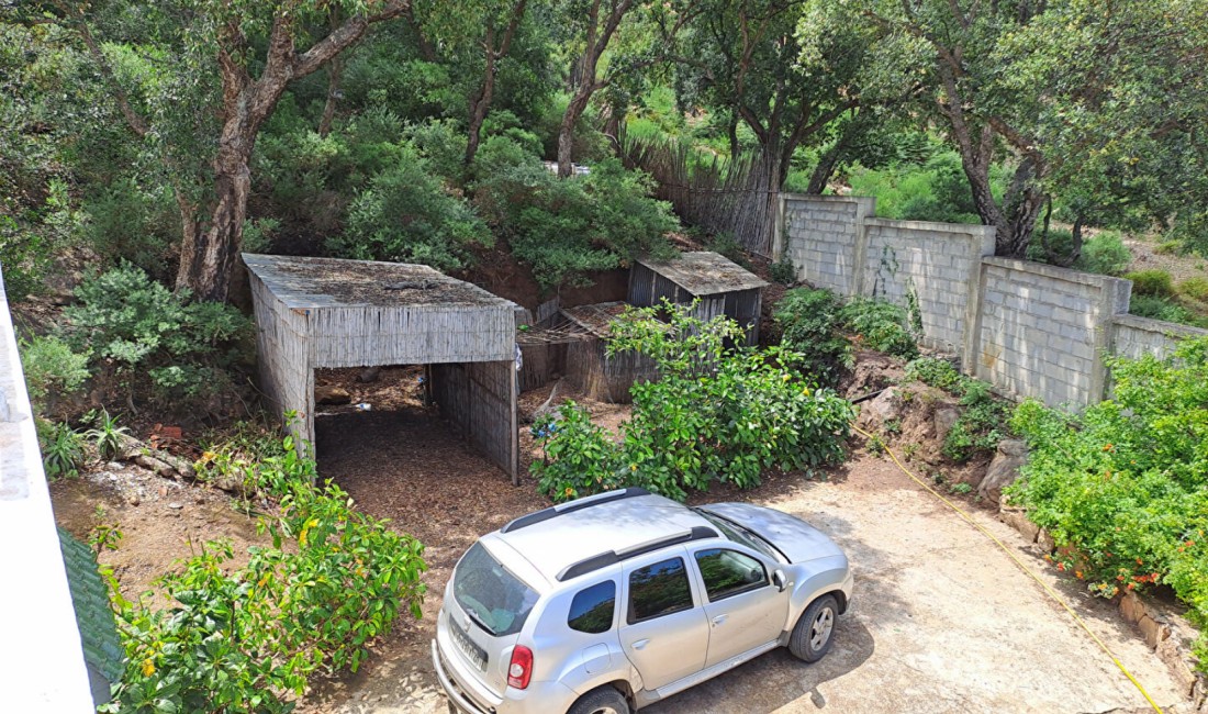 El Aouama Tanger Maisons à vendre