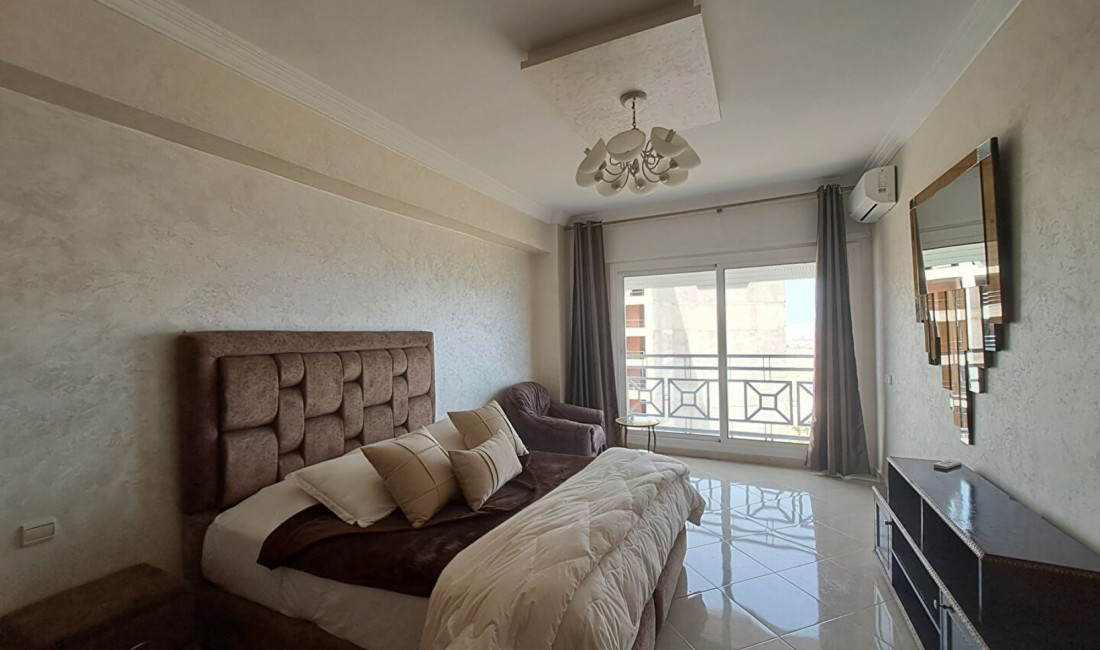 Malabata Tanger Appartements à vendre