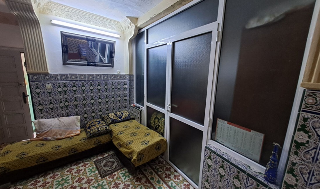 Medina Tanger Appartements à vendre