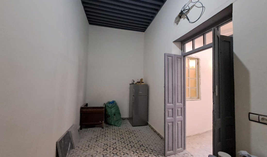 Médina Tanger Maisons à vendre