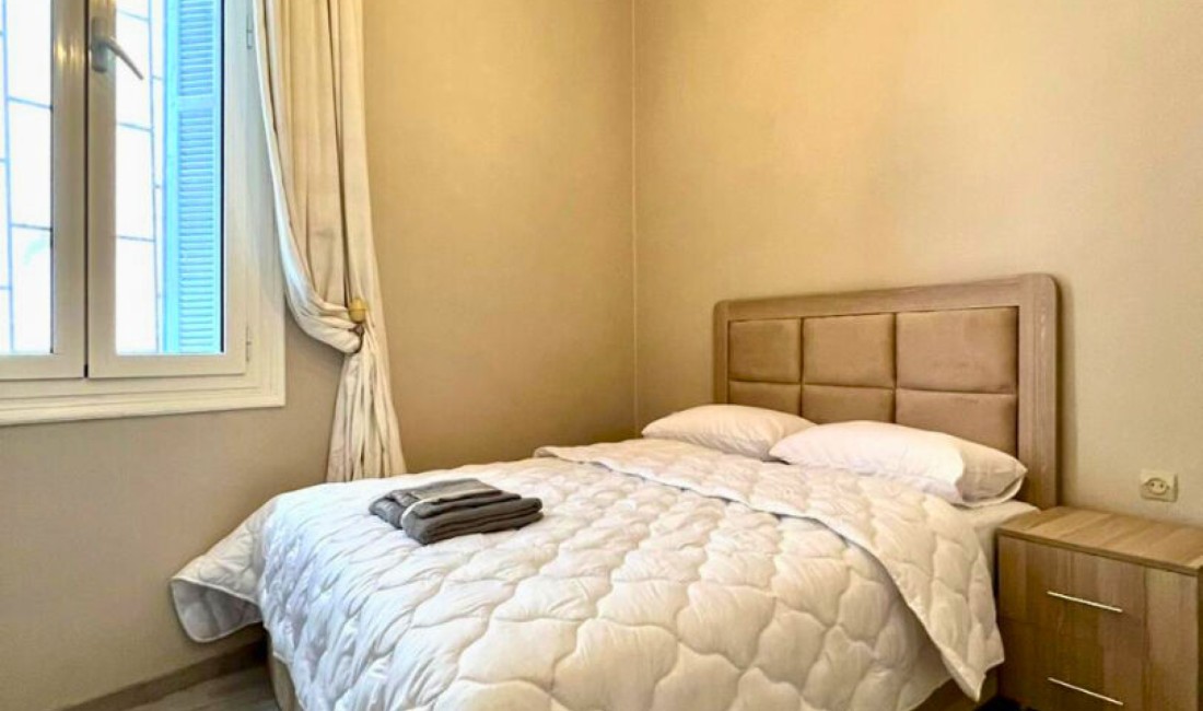 Centre Tanger Appartements à vendre