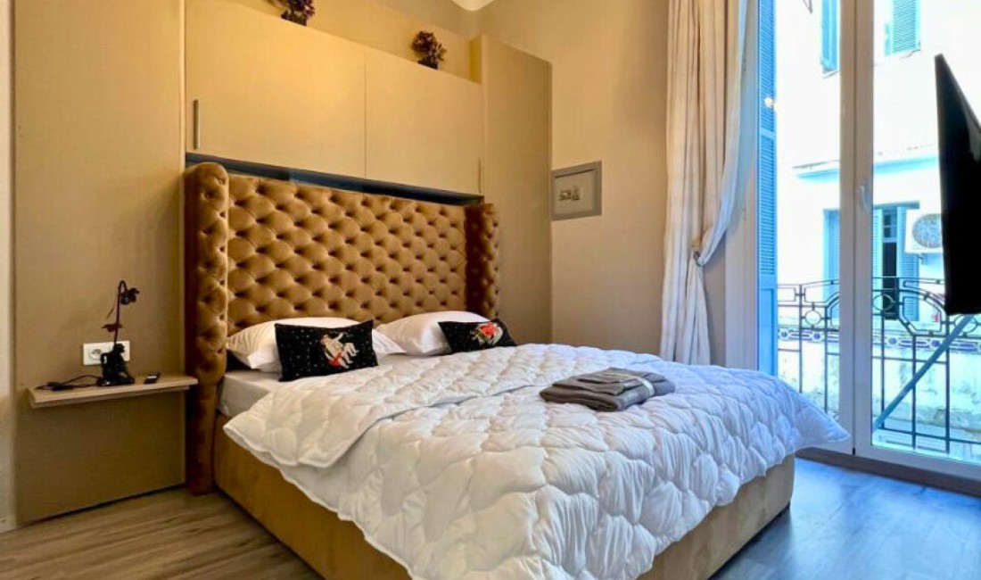 Centre Tanger Appartements à vendre