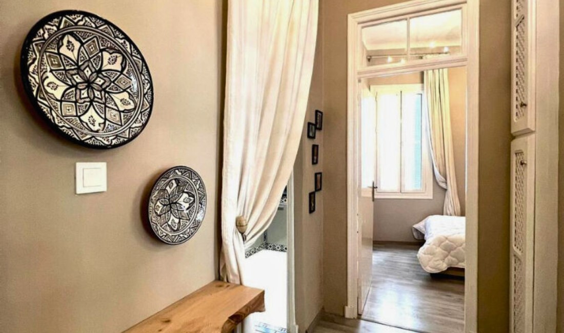 Centre Tanger Appartements à vendre