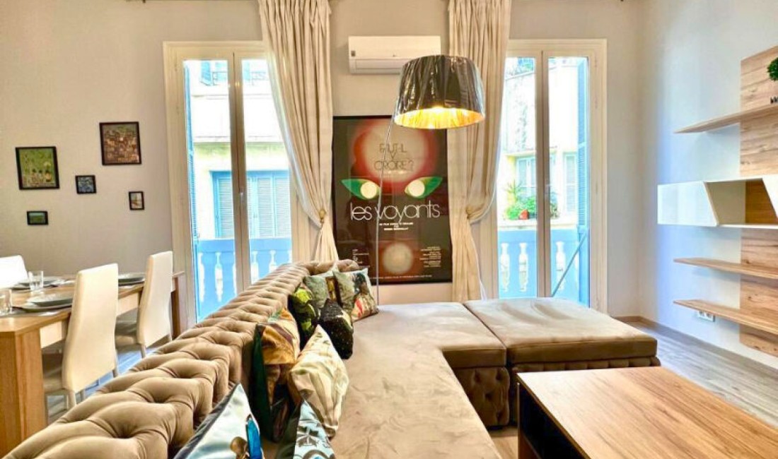 Centre Tanger Appartements à vendre