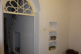 Small house in the medina, in Jnan Kabtan, of 85m² with the possibility of creating a chambre d'hôtes.