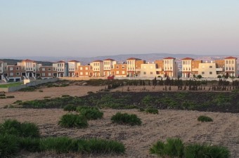 Terrain titré de 5500m² situé dans l'un des endroits les plus calmes de Tanger.