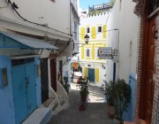 Kasbah Tanger Commerces
