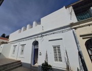Medina Tanger Maisons à vendre