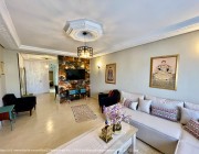 Val Fleuri Tanger Appartements à vendre