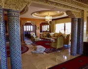 Grande Montagne Tanger Maisons à vendre