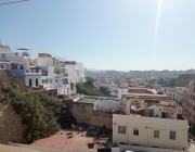 Kasbah Tanger Maisons à vendre