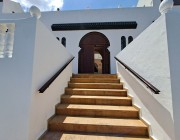 El Aouama Tanger Maisons à vendre