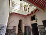 Médina TANGER Maisons à vendre