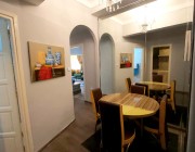 Centre TANGER Apartments for sale